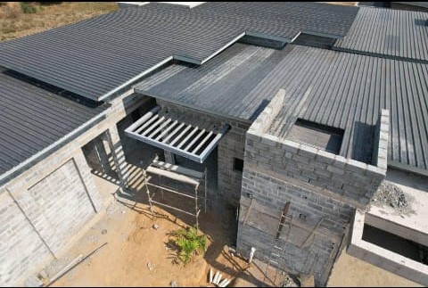 Construction Services
